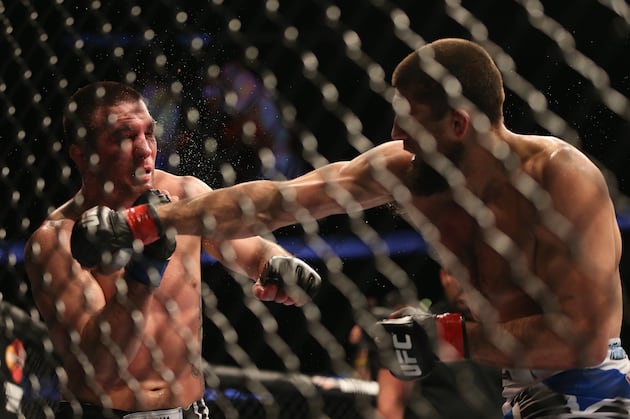 Bill to Sanction MMA in New York Passes Senate Vote; on to the Assembly
