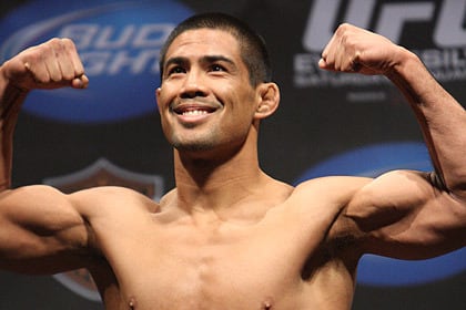 Mark Munoz vs. Tim Boetsch Slated for UFC 162