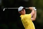 McIlroy's Swing Is More Worrisome Than Social Life