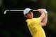 MIAMI, FL - MARCH 06: Rory McIlroy of Northern Ireland in action during practice round ahead of the WGC - Cadillac Championship at the Doral Golf Resort & Spa on March 6, 2013 in Miami, Florida. (Photo by Warren Little/Getty Images)