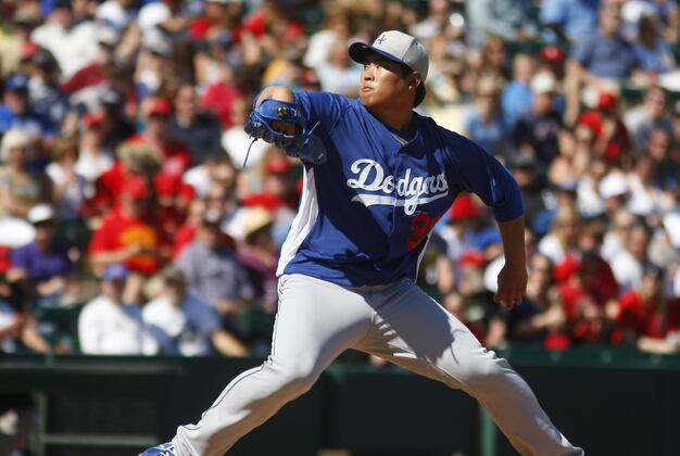 Ryu Progresses, Fife Shines