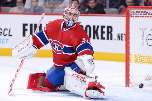 Pat Hickey: Price Emotional During Workout