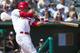 Oscar Taveras: The best hitter in the minor leagues.