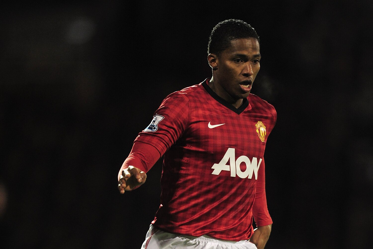 Manchester United The 15 Fastest Players in Red Devils History