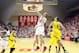 Indiana can win the conference title outright on Sunday.
