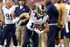GLENDALE, AZ - NOVEMBER 25: wide receiver Danny Amendola #16 of the St. Louis Rams during the NFL game against the Arizona Cardinals at the University of Phoenix Stadium on November 25, 2012 in Glendale, Arizona. The Rams defeated the Carindals 31-17. (Photo by Christian Petersen/Getty Images)