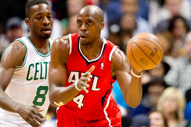 Postgame Thoughts: Hawks Happy to be Home