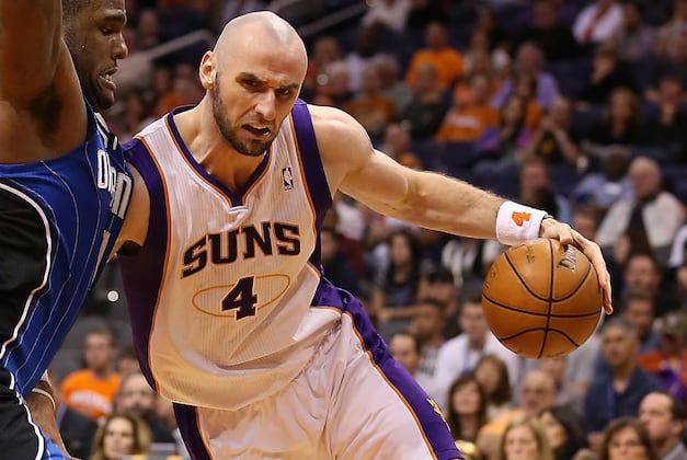 Phoenix Suns End Win Streak with Loss to Toronto Raptors