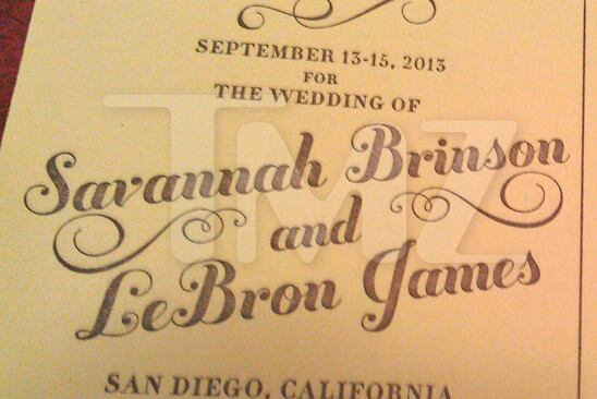 LEBRON JAMES My Big, Fat ... YOM KIPPUR WEDDING!
