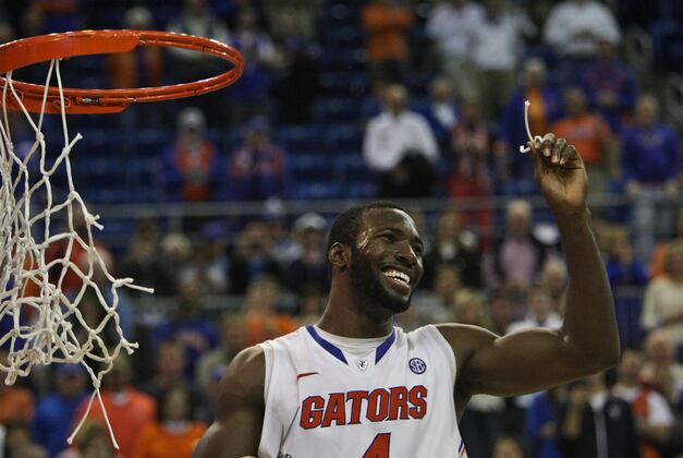Young Not Thinking About NBA Draft Yet