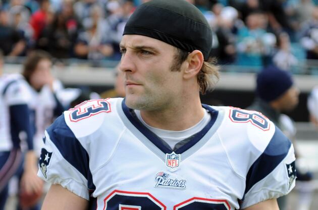 Pats Don't Get Wes Welker's Value