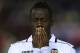 VALENCIA, SPAIN - NOVEMBER 07: Aly Cissokho of Valencia reacts before the UEFA Champions League group F match between Valencia CF and FC BATE Borisov at Estadi de Mestalla on November 7, 2012 in Valencia, Spain. Valencia won 4-2. (Photo by Manuel Queimadelos Alonso/Getty Images)