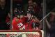 Ben Smith does a lot of the things Andrew Shaw has done with the Blackhawks, minus the pechant for penalties.