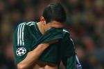 Report: Real Madrid's Di Maria Out 2 Weeks 