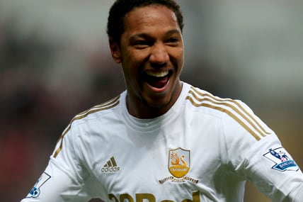 Laudrup Hopes Jonathan De Guzman Signs Permanently