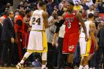 Why the Pacers Are Heat's Biggest Title Threat