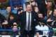 LONDON, ENGLAND - MARCH 02: Rafael Benitez, interim manager of Chelsea shows his frustration during the Barclays Premier League match between Chelsea and West Bromwich Albion at Stamford Bridge on March 2, 2013 in London, England. (Photo by Julian Finney/Getty Images)