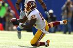 Report: Redskins Expect to Re-Sign Fred Davis
