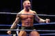 DURBAN, SOUTH AFRICA - JULY 08: World Heavyweight Champion Randy Orton during the WWE Smackdown Live Tour at Westridge Park Tennis Stadium on July 08, 2011 in Durban, South Africa. (Photo by Steve Haag/Gallo Images/Getty Images)