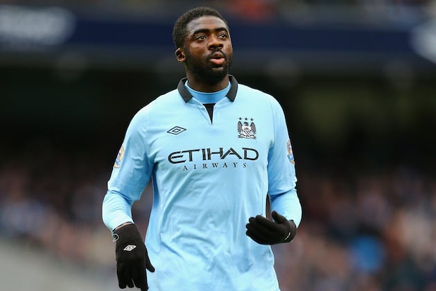 Can Kolo Play His Way to Extended Stay with Blues?
