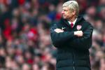 Why Arsenal Must Spend to Mount an Assault on EPL
