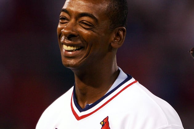 Cards Add McGee as Special Assistant to GM