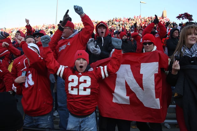 Nebraska's Chancellor Will Head BCS Committee