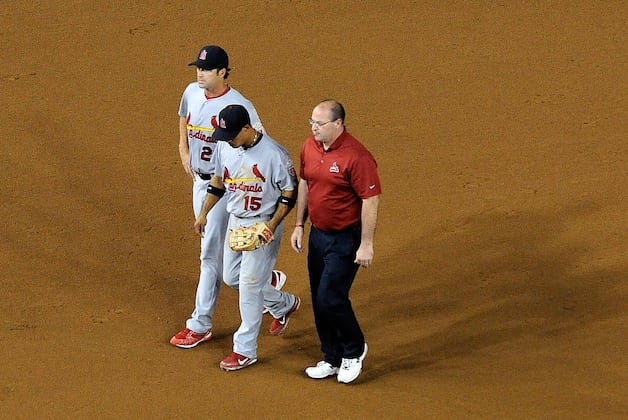 Furcal Elects to Have Elbow Surgery