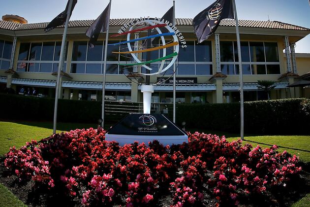 2013 WGC-Cadillac Championship