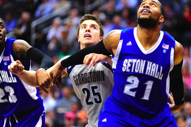 Big East Reaches Agreement Allowing Catholic 7 to Leave in Summer