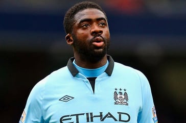 Manchester City Reluctant to Discuss Kolo Toures Future at the Club