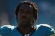JACKSONVILLE, FL - OCTOBER 26: Derrick Harvey #91 of the Jacksonville Jaguars in a game against the Cleveland Browns at Jacksonville Muncipal Stadium on October 26, 2008 in Jacksonville, Florida. (Photo by Sam Greenwood/Getty Images)