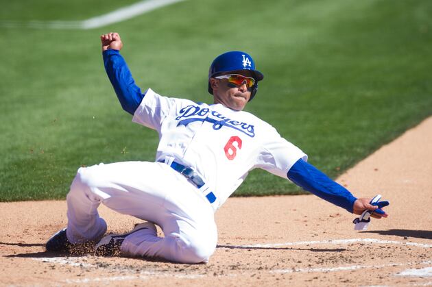 Jerry Hairston Jr., Future Manager?