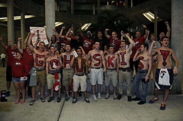 NIU Announces New Season-Ticket Prices After Orange Bowl