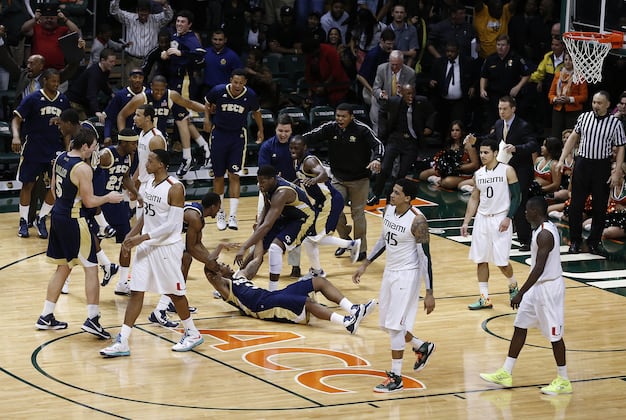 Miami Hurricanes Basketball: Ways the Hurricanes Can Secure a No. 1 Seed