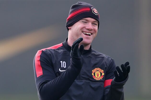 Messi: I'd Love to Play with Rooney and Bale
