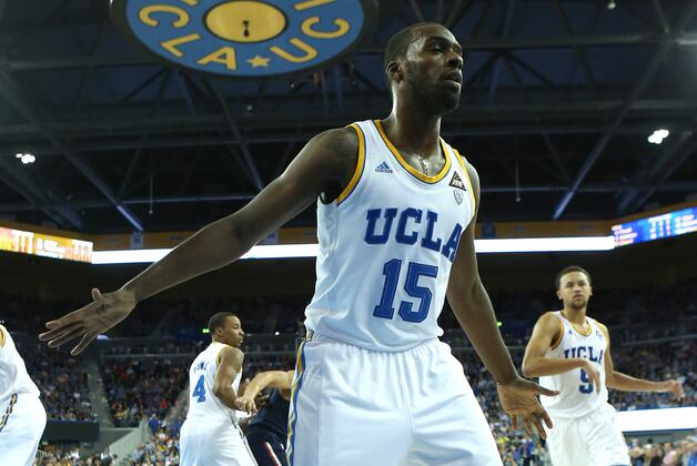 Pac-12 Power Rankings