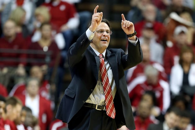 IU Takes Stand Against Hideous New Uniforms