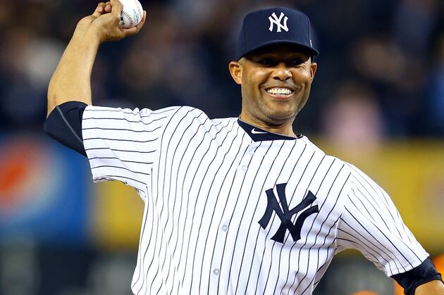 Rivera May Retire After 2013 Season