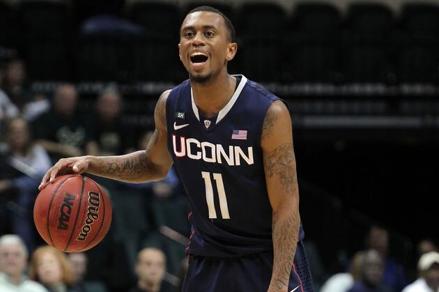 Report: Big East Breakup Will Become Official Today