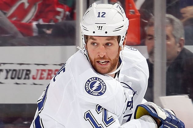 Malone to Return for Lightning Against Jets