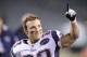 Wes Welker is still looking for the Super Bowl victory.