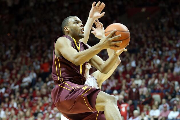 Pat Hand Turns into Losing Deal for Minnesota