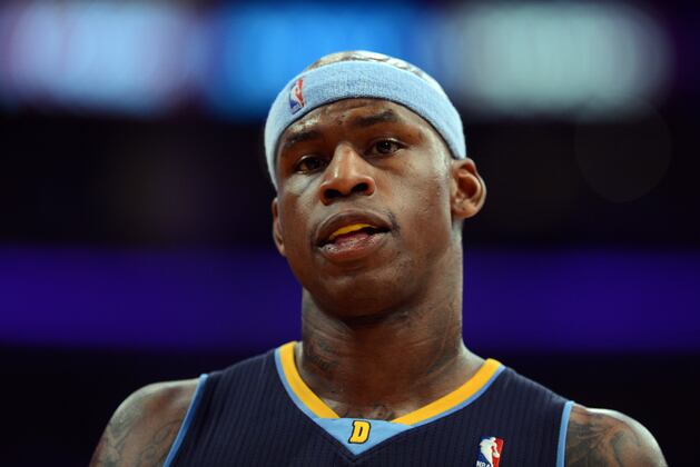 Al Harrington Hopes To Play Five More Years: Hoops Rumors