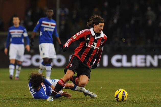 Preview: Genoa vs. AC Milan