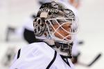 Should the Kings Deal a Goalie at the Deadline?