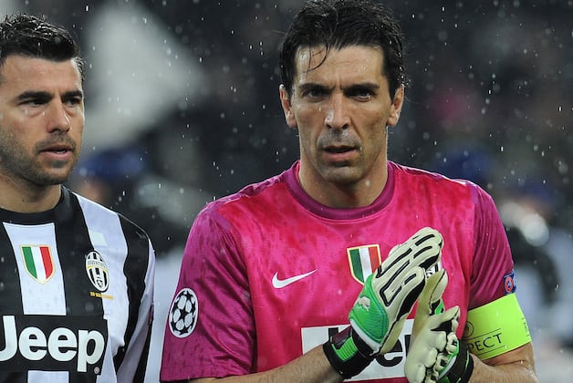 Buffon Keen to Avoid Real Madrid in UCL Draw