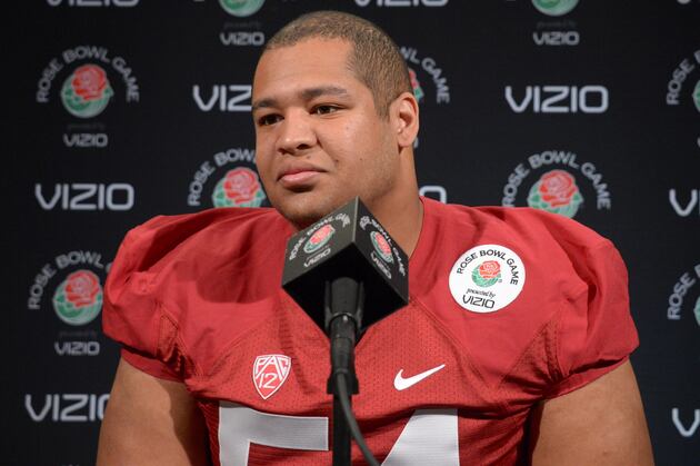Some Depth Chart Moves at Stanford