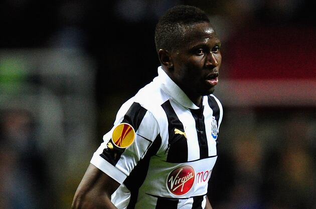 Matchpack: Anzhi Makhachkala V Newcastle