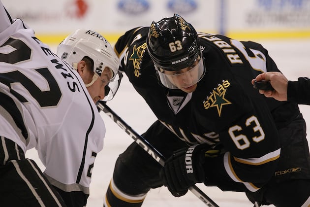 Los Angeles Kings vs. Dallas Stars Preview